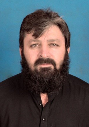 Dr. Mian Adnan Kakakhel